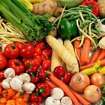 Vegetables