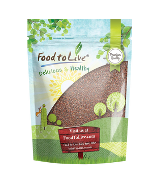 Broccoli Seeds For Sprouting