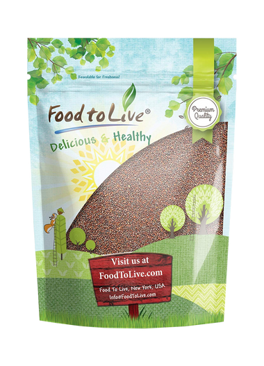 Broccoli Seeds For Sprouting