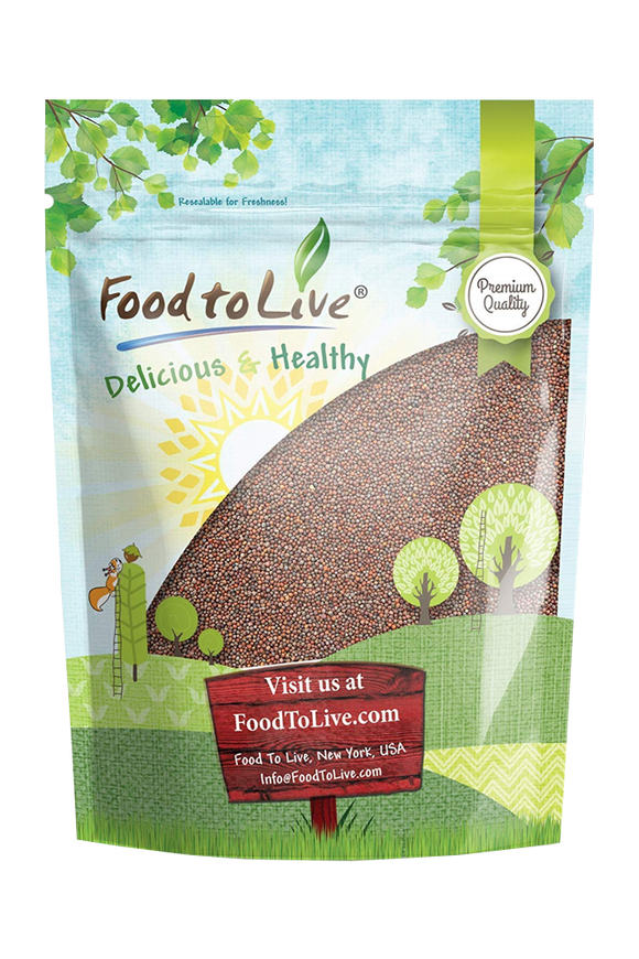 Broccoli Seeds For Sprouting