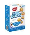 Katz Gluten Free Blueberry Muffin Snacks
