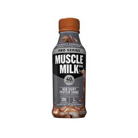 Muscle Milk Pro Series Protein Shake Knockout Chocolate