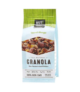Nuthouse Granola Company