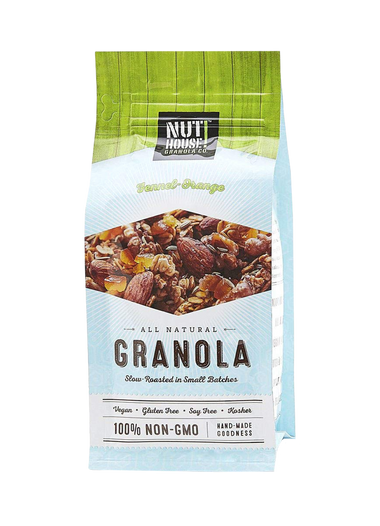 Nuthouse Granola Company