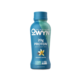 Owyn Vegan Protein Shake Vanilla