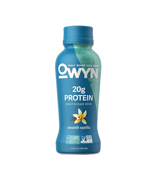 Owyn Vegan Protein Shake Vanilla
