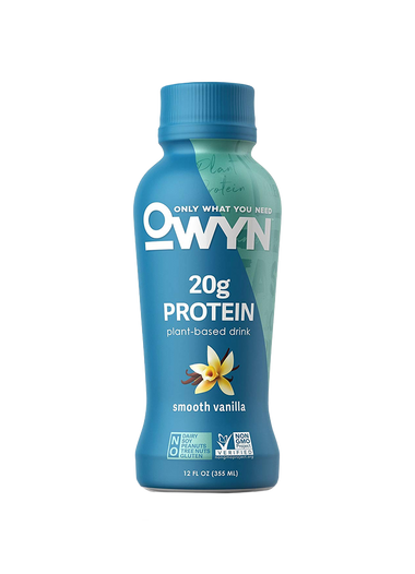 Owyn Vegan Protein Shake Vanilla