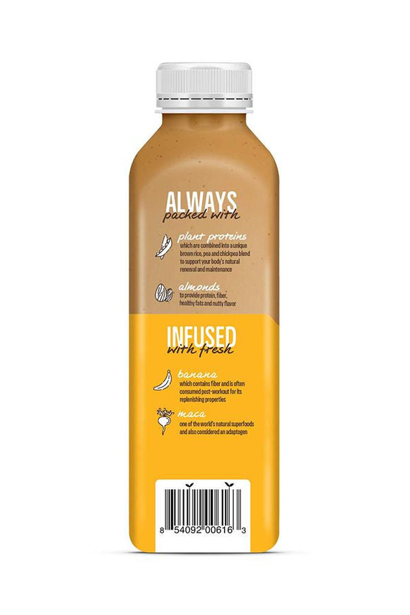 Koia Plant Protein Drink Chocolate Banana