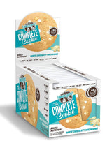 Lenny Larrys The Complete Cookie White Chocolate Macadamia