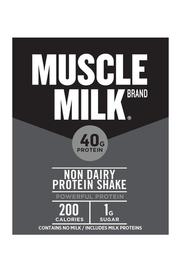 Muscle Milk Pro Series Protein Shake Knockout Chocolate