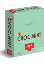 Snacks Vegan Chocolate Mint Protein Bar Gluten Free